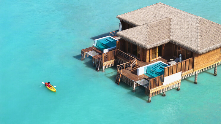 Royalton CHIC Antigua, An Autograph Collection All-Inclusive Resort - Adults Only